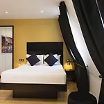 Le Relais Du Marais 3* Paris