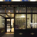 Le Relais Du Marais