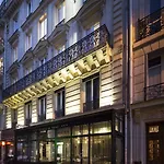 Le Relais Du Marais 3* Paris
