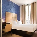 Le Relais Du Marais 3* Paris