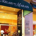 Le Relais Du Marais Hotel Paris