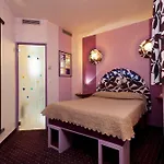 Hotel Le Relais Du Marais Paris
