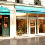 Le Relais Du Marais Hotel Paris