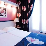 Hotel Le Relais Du Marais