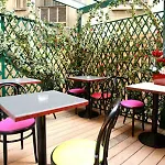 Hotel Le Relais Du Marais Paris