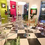 Hotel Le Relais Du Marais 3*