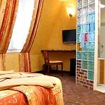 Hotel Le Relais Du Marais Paris