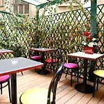 Le Relais Du Marais Hotel Paris