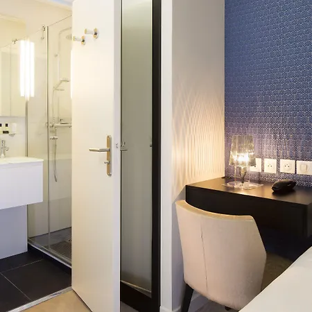 Le Relais Du Marais 3* Parigi