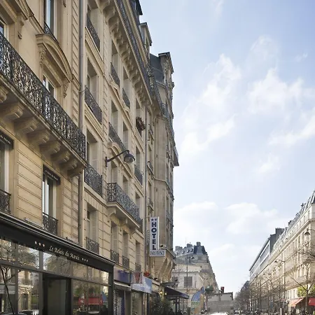 Le Relais Du Marais