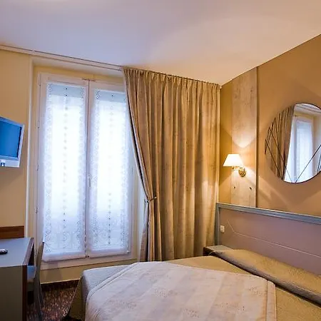 Le Relais Du Marais Parigi