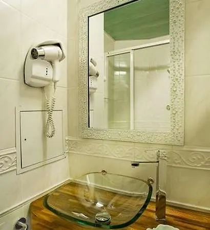 Le Relais Du Marais Parigi