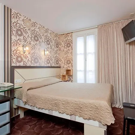 Hotel Le Relais Du Marais Parigi