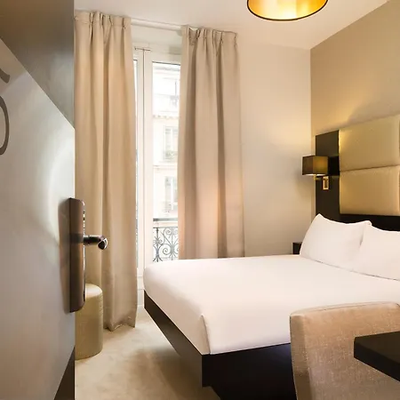 Le Relais Du Marais