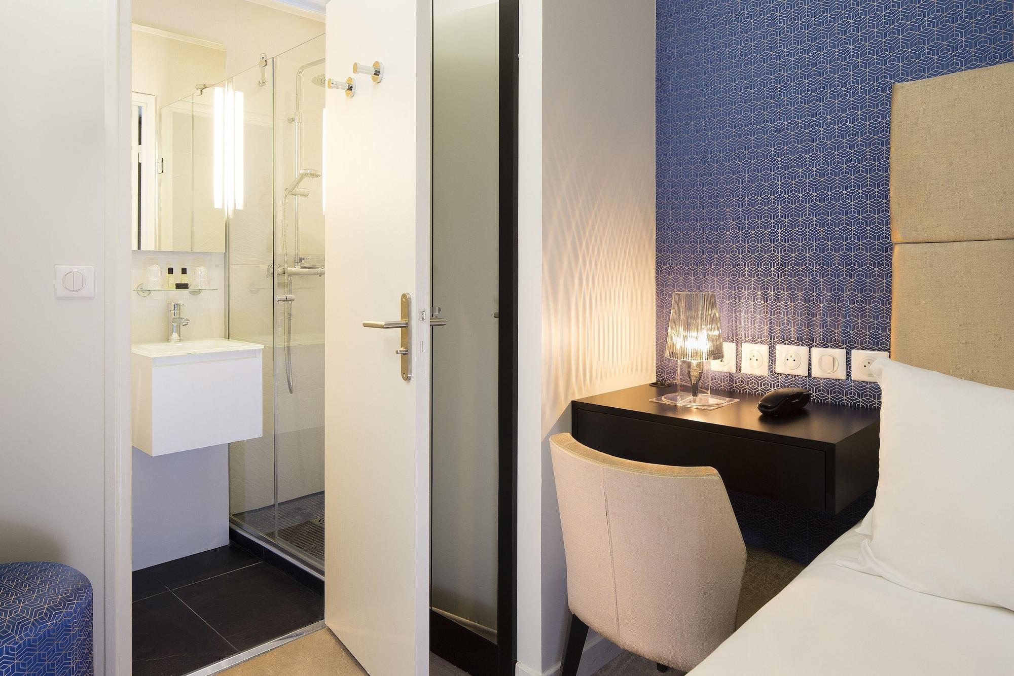 Le Relais Du Marais 3* Parigi