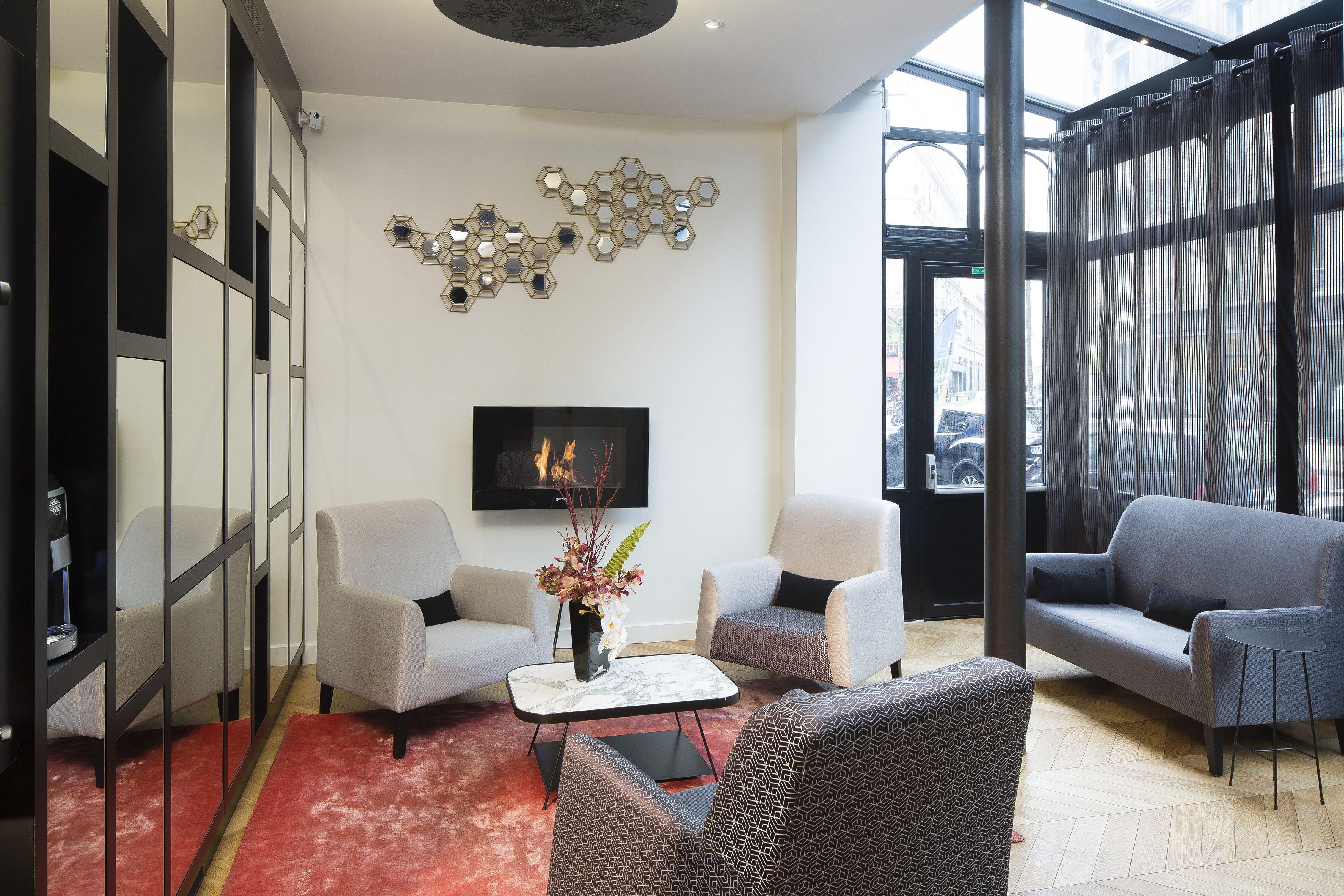 Le Relais Du Marais 3*