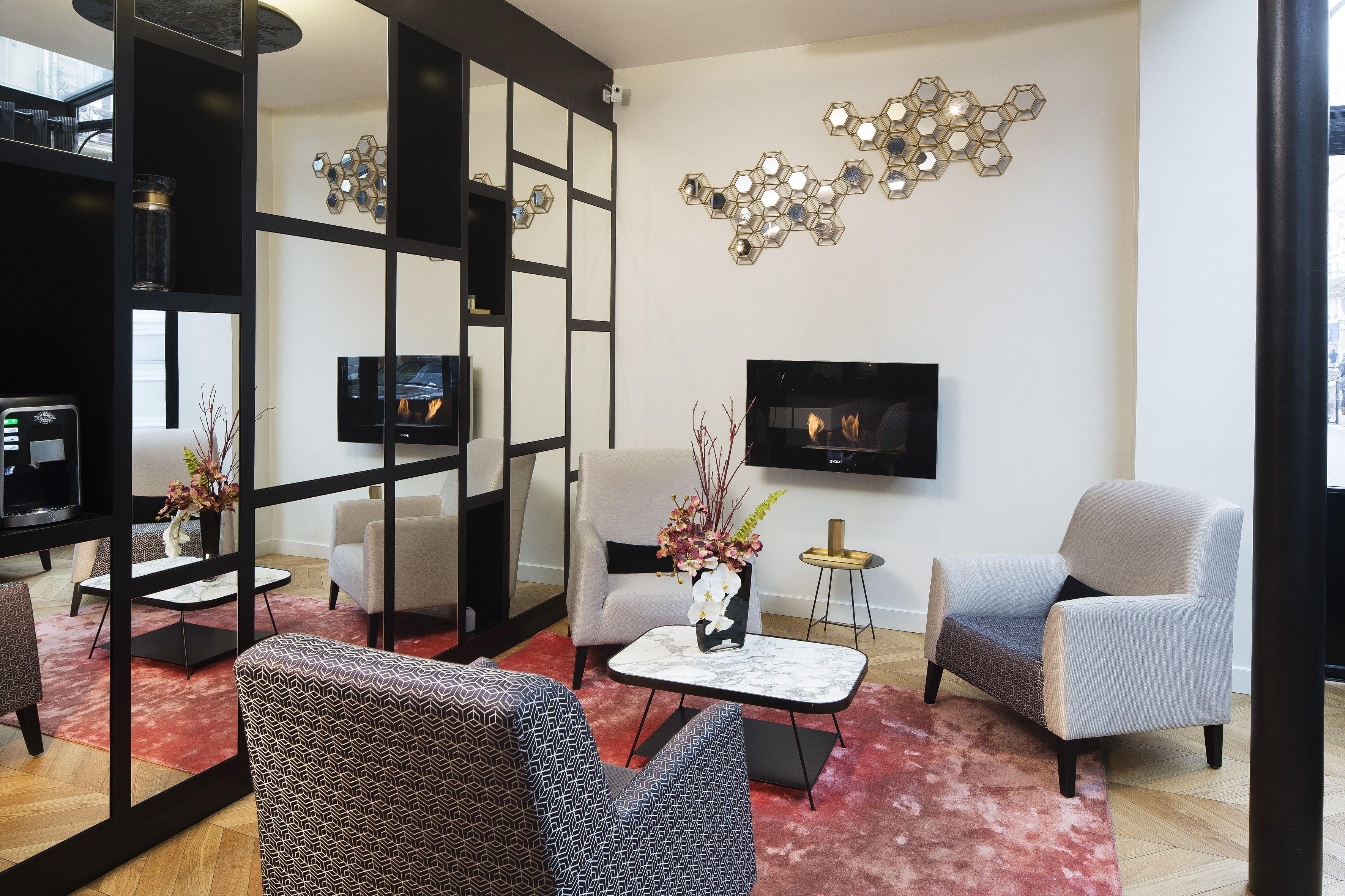 Le Relais Du Marais 3* Paris