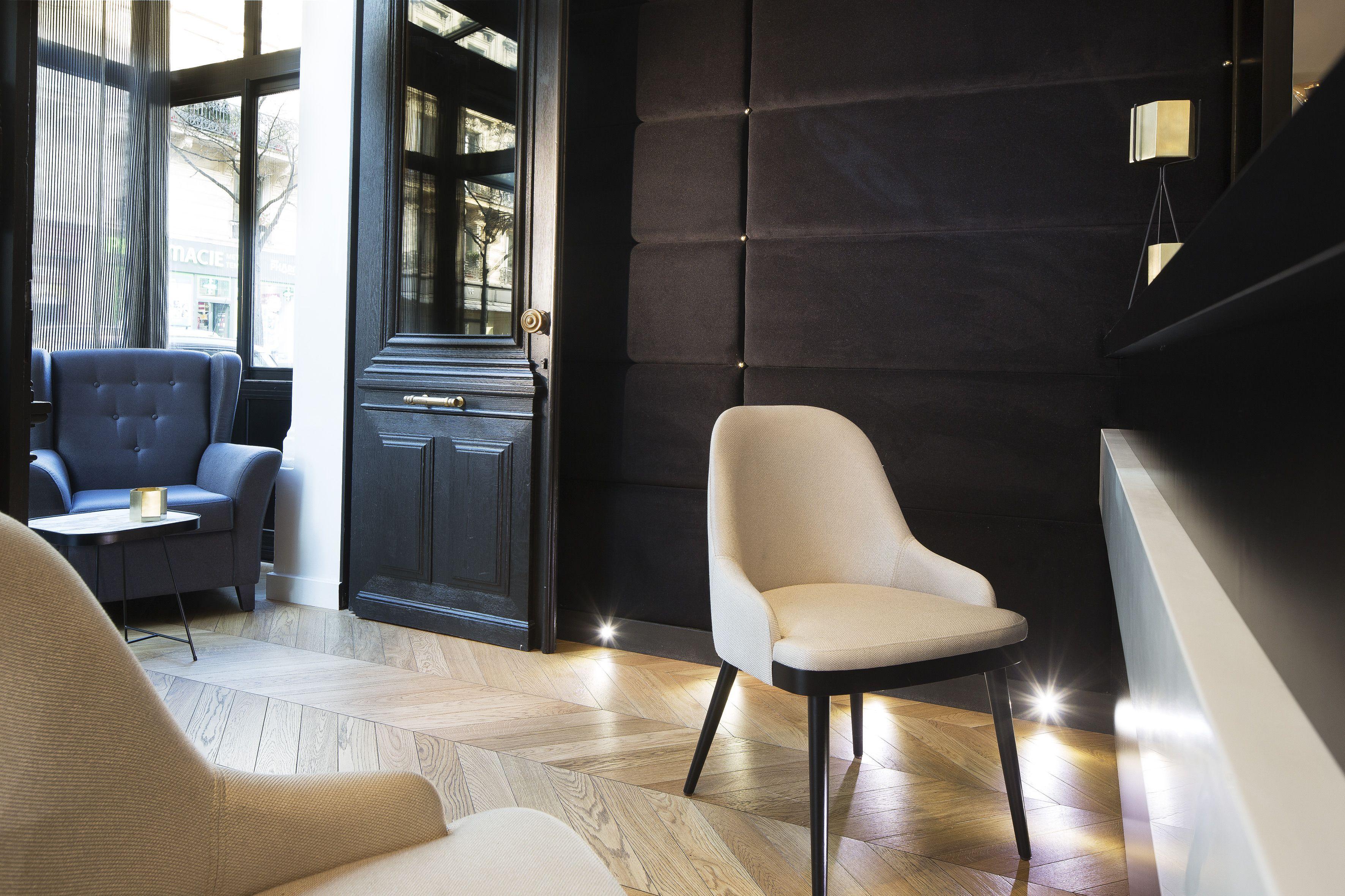 Le Relais Du Marais Hotel Paris