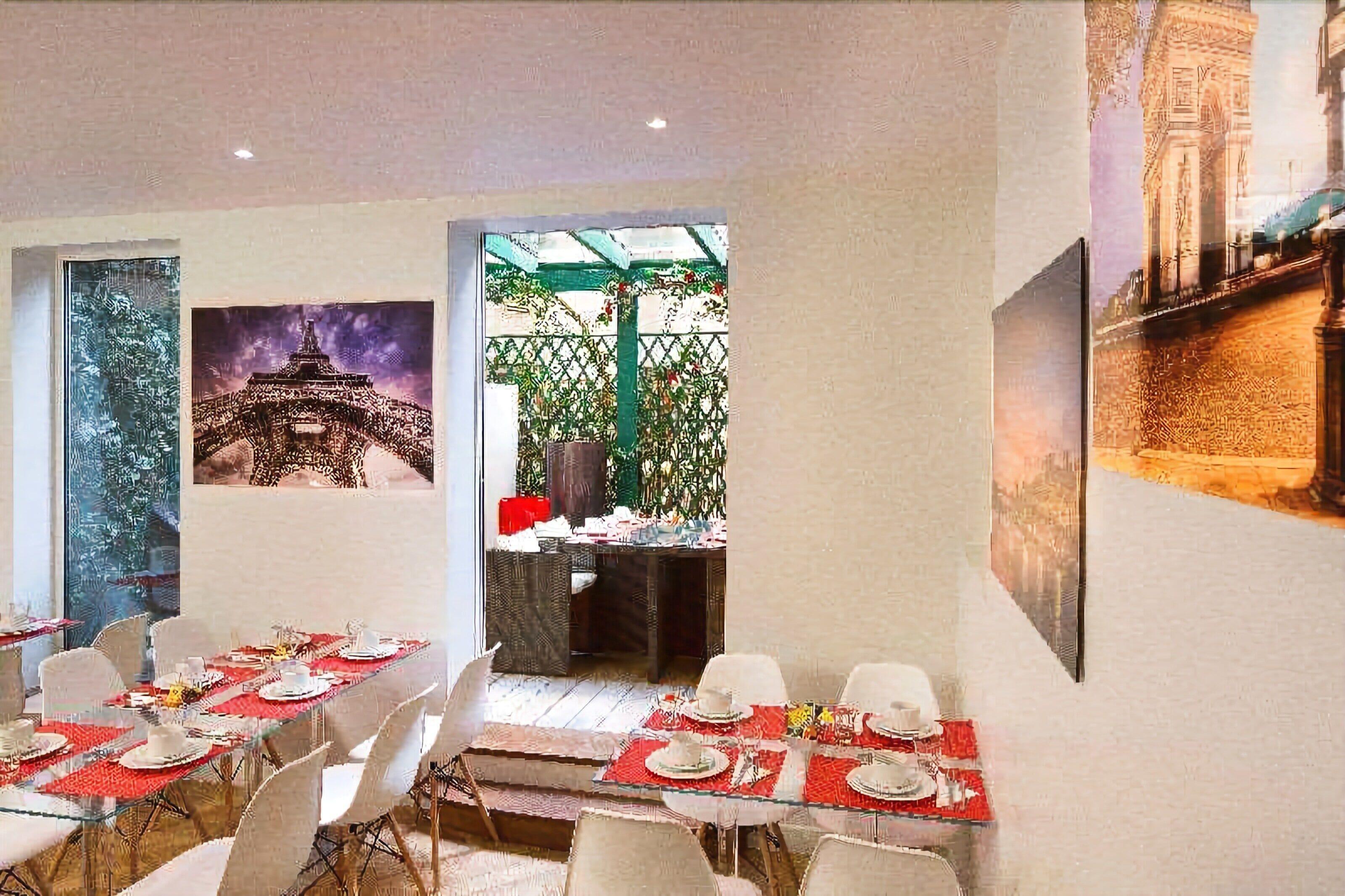 Hotel Le Relais Du Marais 3*