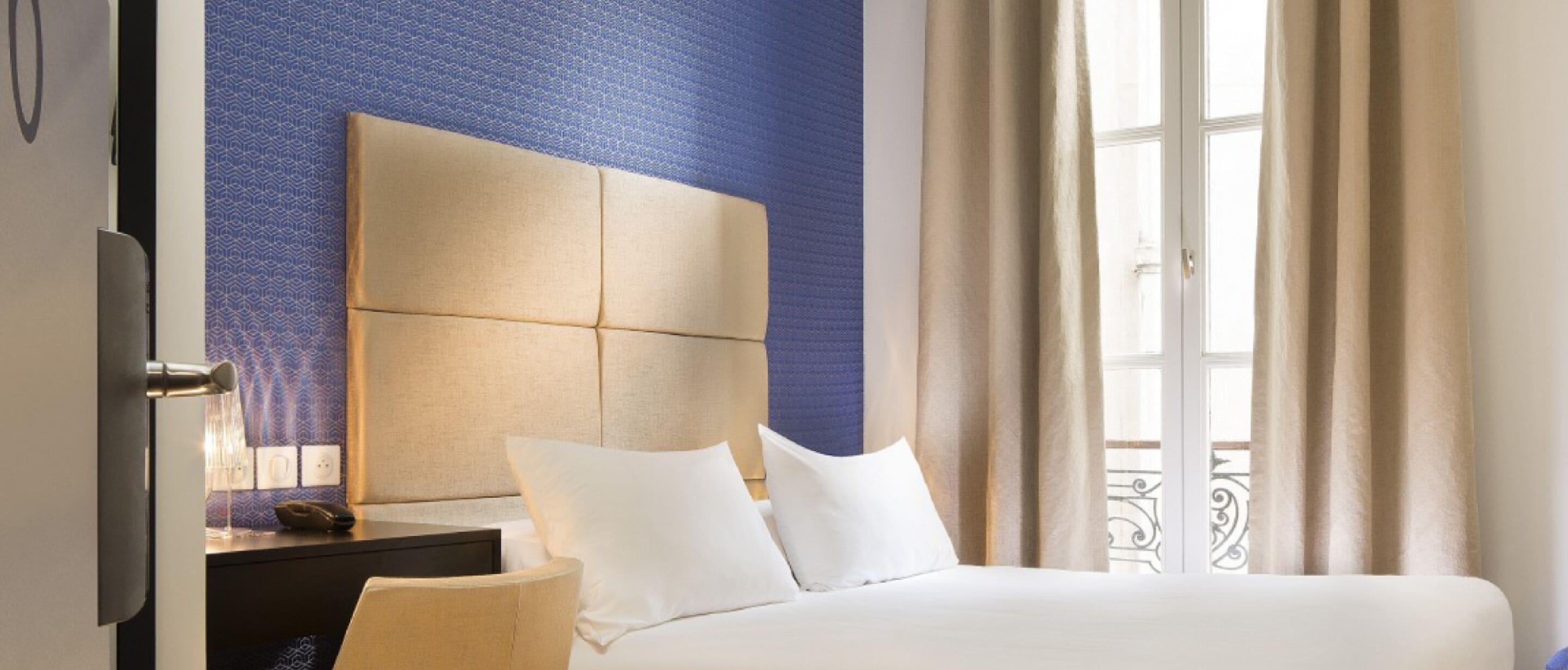 Le Relais Du Marais Hotel 3*