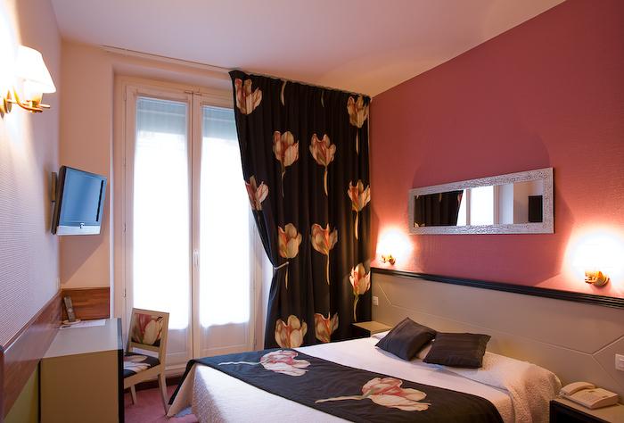 Le Relais Du Marais Hotel 3*