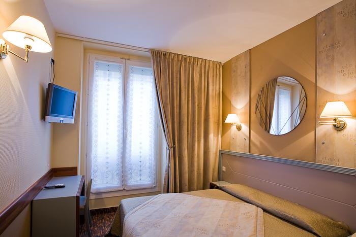 Le Relais Du Marais Parigi