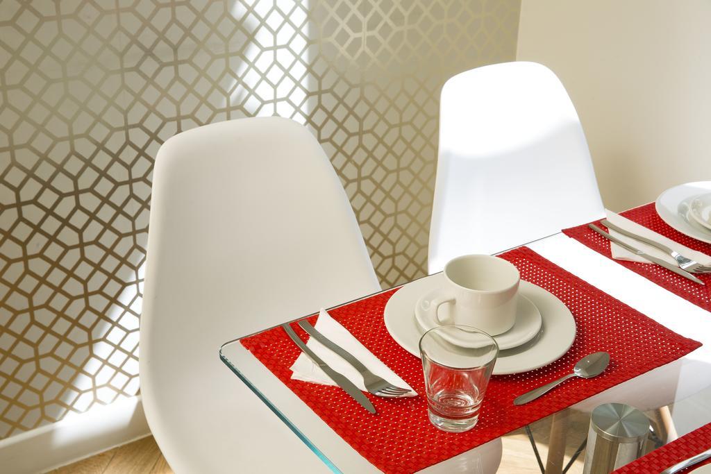 Le Relais Du Marais 3* Parigi