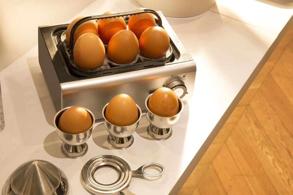 Hotel Le Relais Du Marais Paris