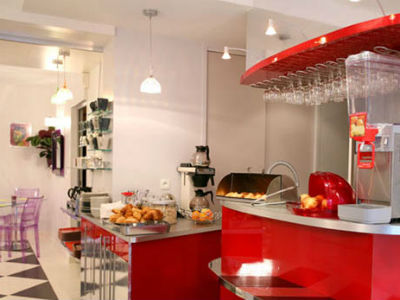 Hotel Le Relais Du Marais 3*