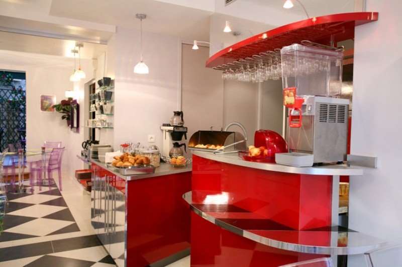 Le Relais Du Marais Parigi