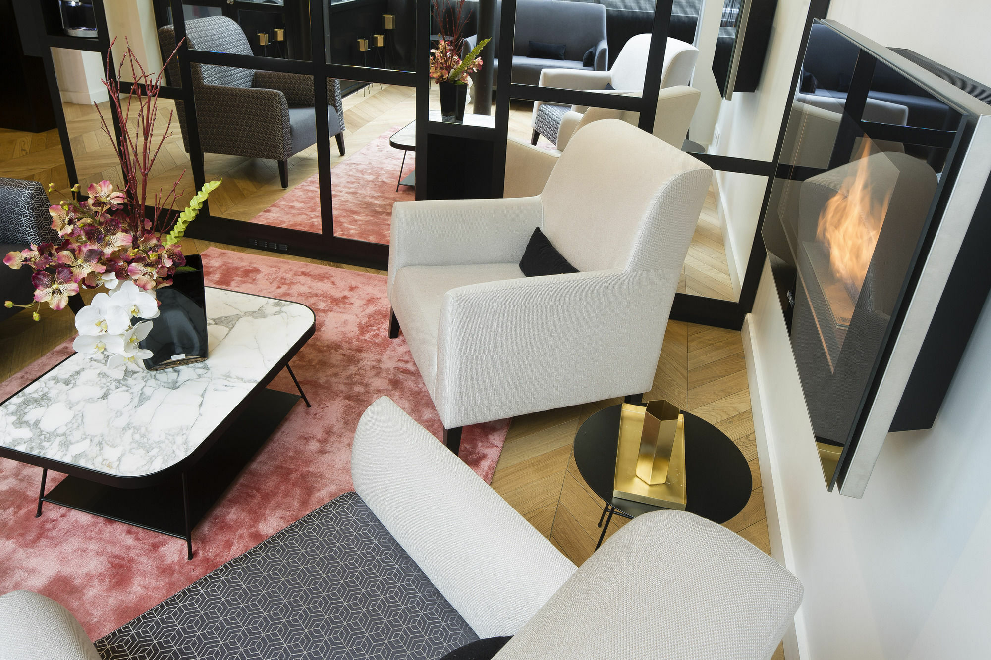 Le Relais Du Marais 3* Parigi