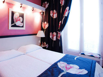 Hotel Le Relais Du Marais