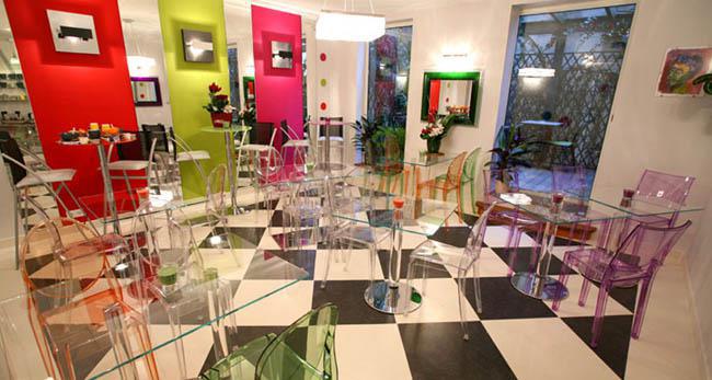 Hotel Le Relais Du Marais 3*