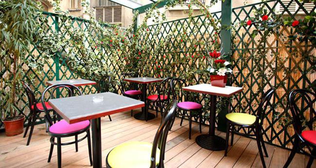 Le Relais Du Marais Hotel Parigi