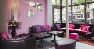 Le Relais Du Marais 3*