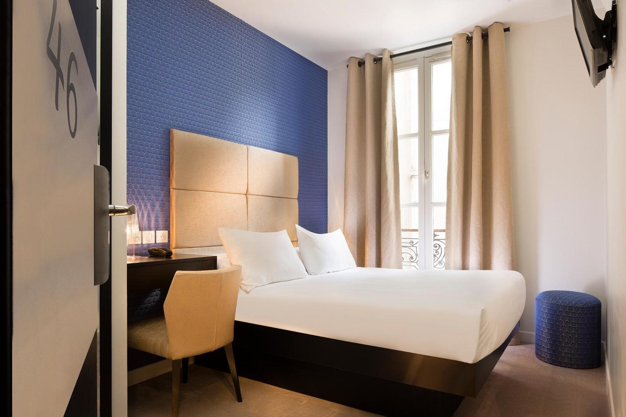 Hotel Le Relais Du Marais 3*