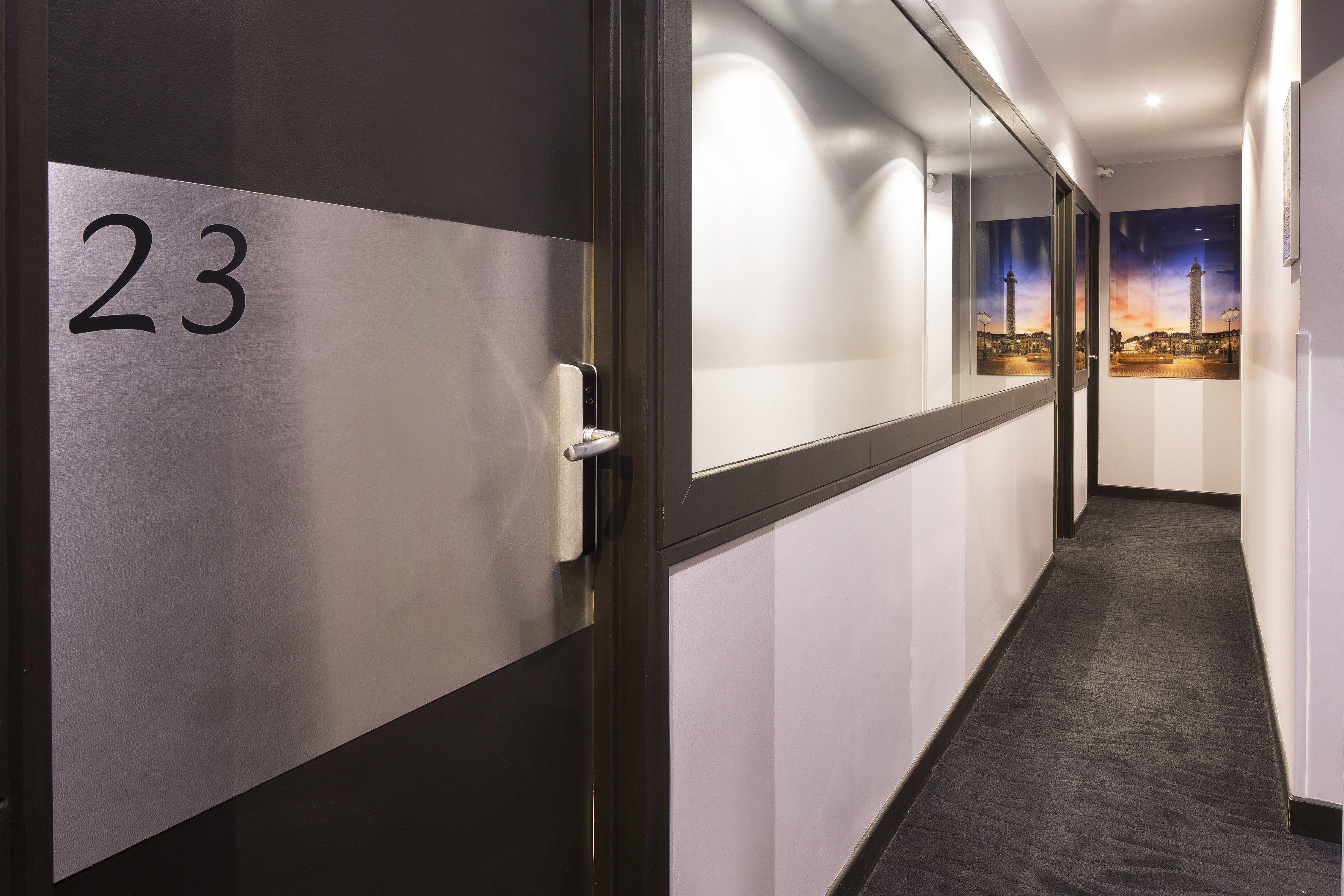 Le Relais Du Marais Hotel 3*